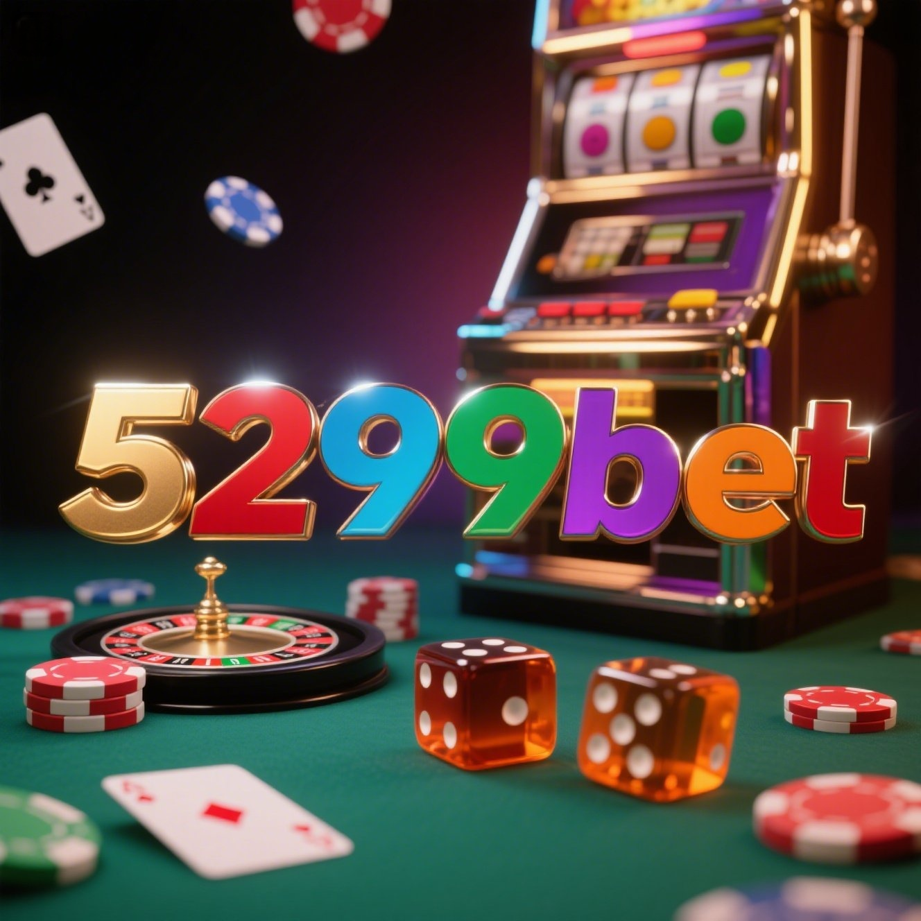 5299bet